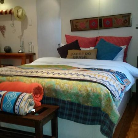Babbling Brook Bed & Breakfast Pietermaritzburg Εξωτερικό φωτογραφία
