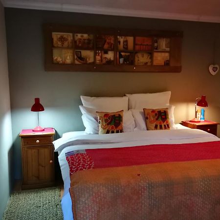 Babbling Brook Bed & Breakfast Pietermaritzburg Εξωτερικό φωτογραφία