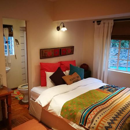 Babbling Brook Bed & Breakfast Pietermaritzburg Εξωτερικό φωτογραφία