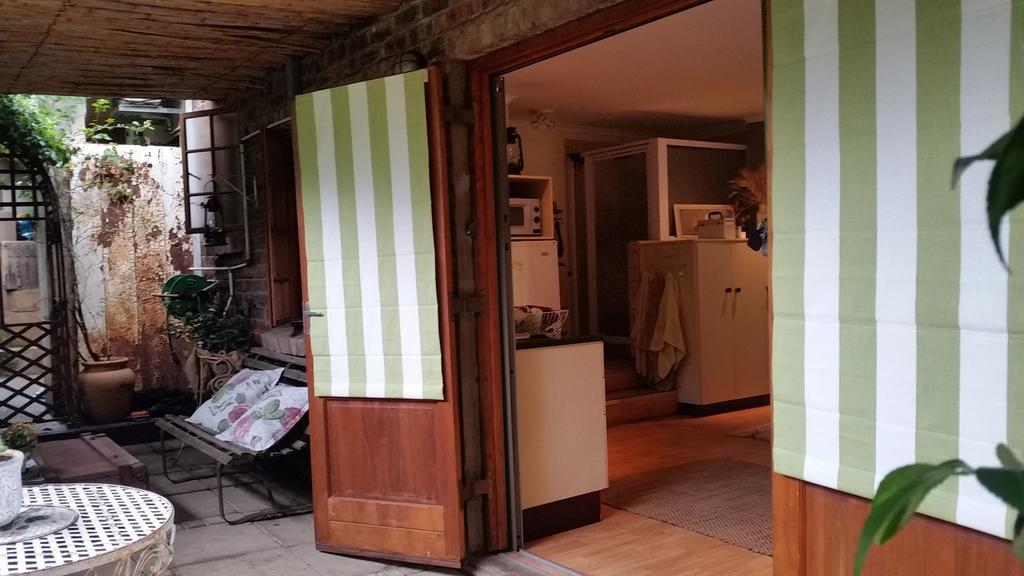 Babbling Brook Bed & Breakfast Pietermaritzburg Εξωτερικό φωτογραφία