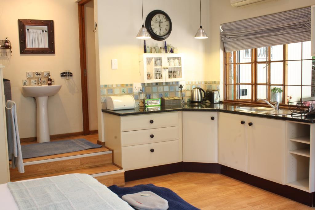 Babbling Brook Bed & Breakfast Pietermaritzburg Εξωτερικό φωτογραφία