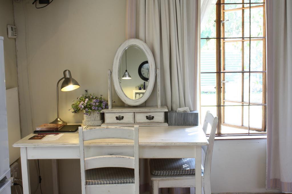Babbling Brook Bed & Breakfast Pietermaritzburg Εξωτερικό φωτογραφία