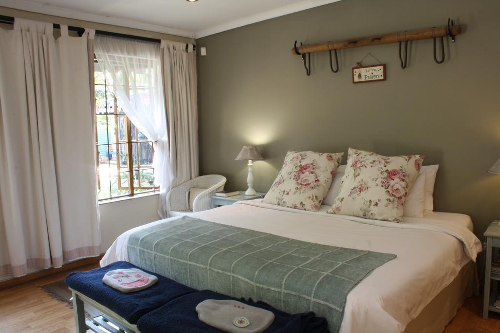 Babbling Brook Bed & Breakfast Pietermaritzburg Εξωτερικό φωτογραφία