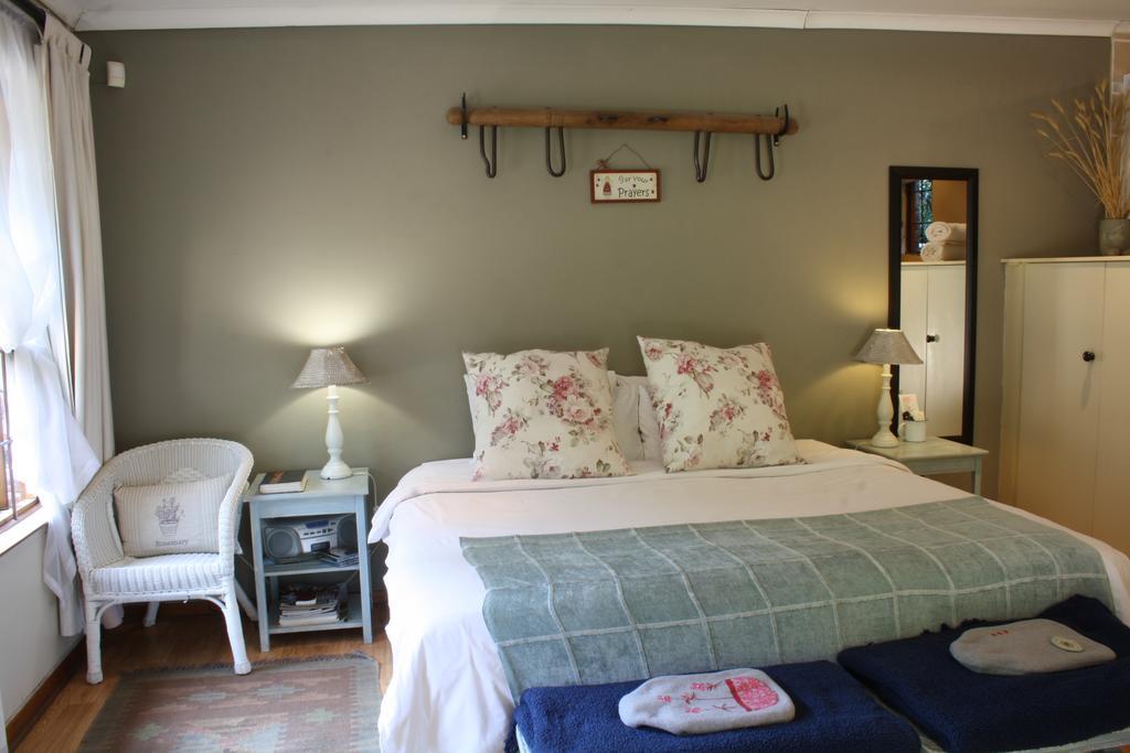 Babbling Brook Bed & Breakfast Pietermaritzburg Εξωτερικό φωτογραφία
