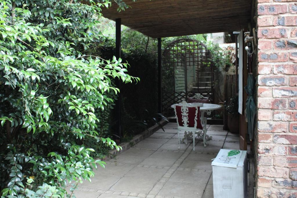 Babbling Brook Bed & Breakfast Pietermaritzburg Δωμάτιο φωτογραφία