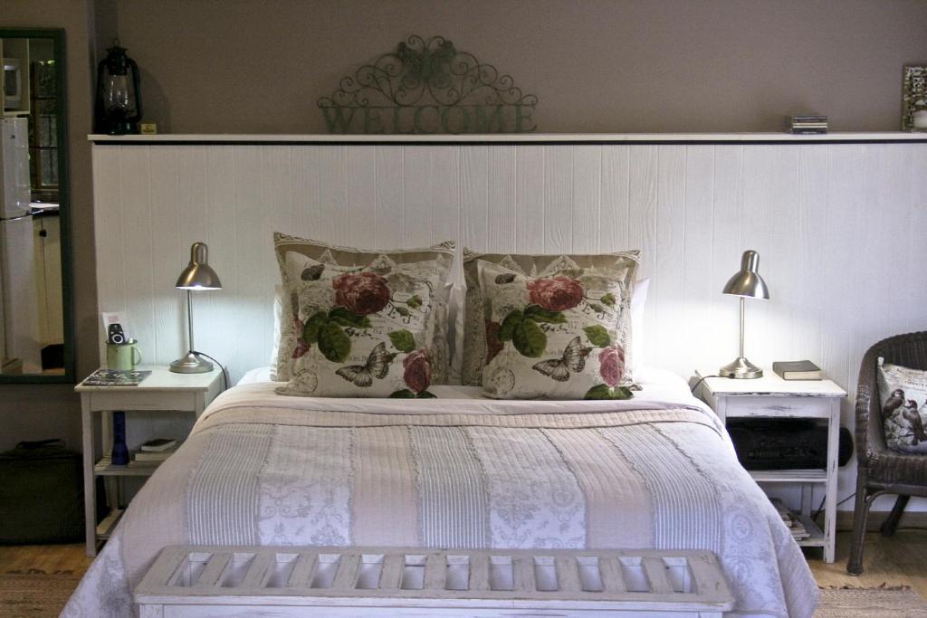 Babbling Brook Bed & Breakfast Pietermaritzburg Δωμάτιο φωτογραφία