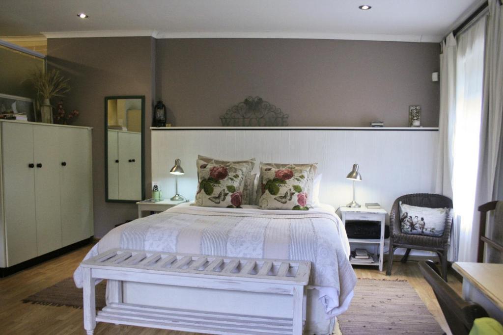 Babbling Brook Bed & Breakfast Pietermaritzburg Δωμάτιο φωτογραφία