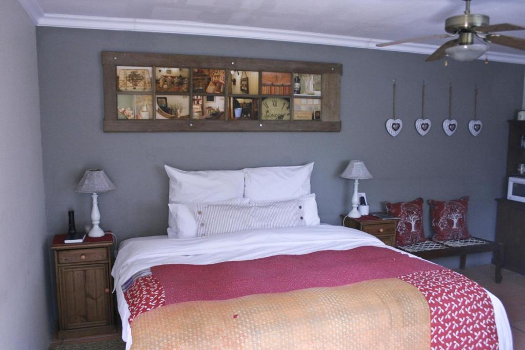 Babbling Brook Bed & Breakfast Pietermaritzburg Δωμάτιο φωτογραφία