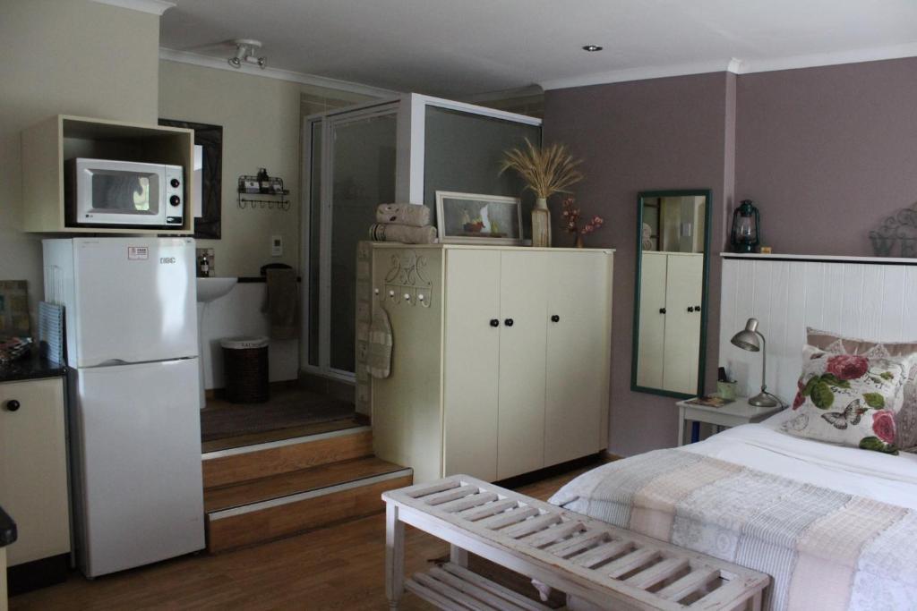 Babbling Brook Bed & Breakfast Pietermaritzburg Εξωτερικό φωτογραφία