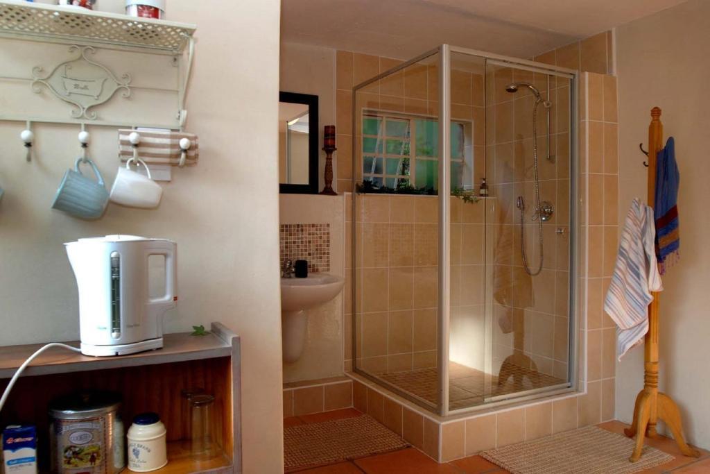 Babbling Brook Bed & Breakfast Pietermaritzburg Εξωτερικό φωτογραφία