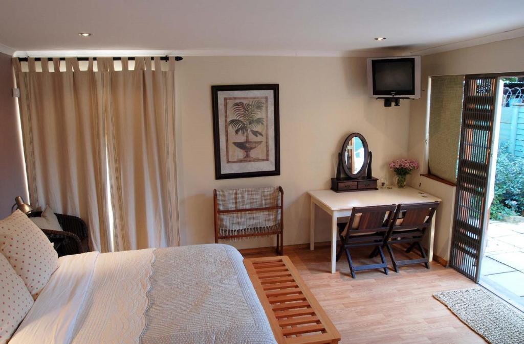 Babbling Brook Bed & Breakfast Pietermaritzburg Δωμάτιο φωτογραφία