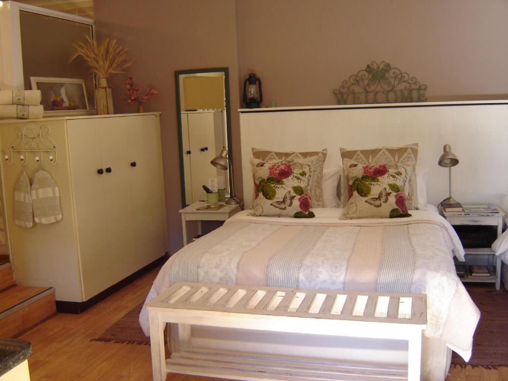 Babbling Brook Bed & Breakfast Pietermaritzburg Δωμάτιο φωτογραφία