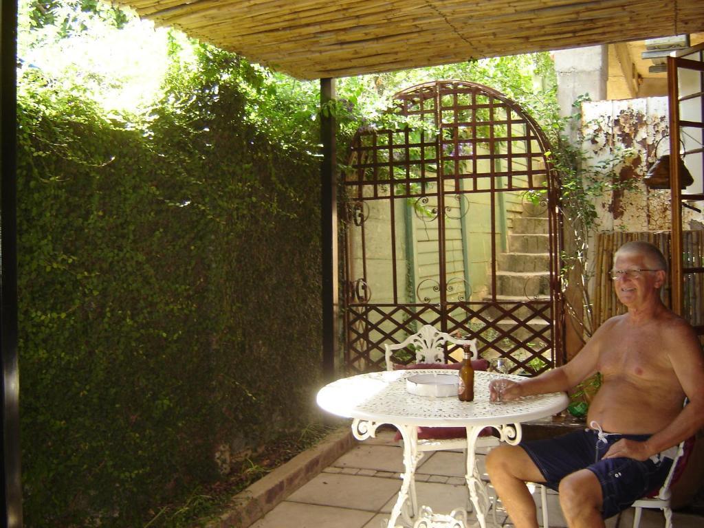 Babbling Brook Bed & Breakfast Pietermaritzburg Δωμάτιο φωτογραφία