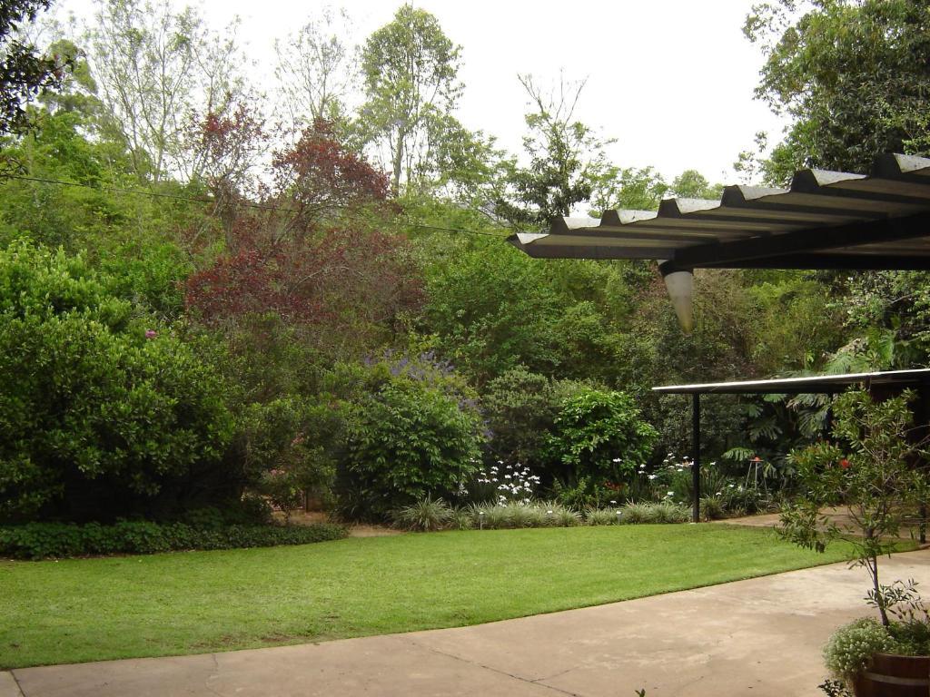 Babbling Brook Bed & Breakfast Pietermaritzburg Εξωτερικό φωτογραφία