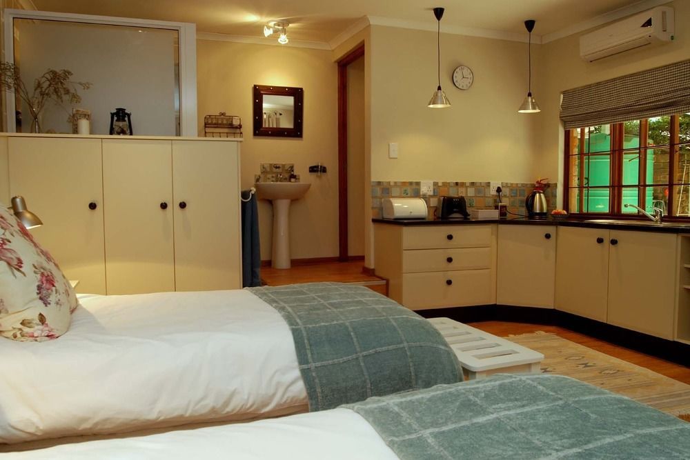 Babbling Brook Bed & Breakfast Pietermaritzburg Εξωτερικό φωτογραφία
