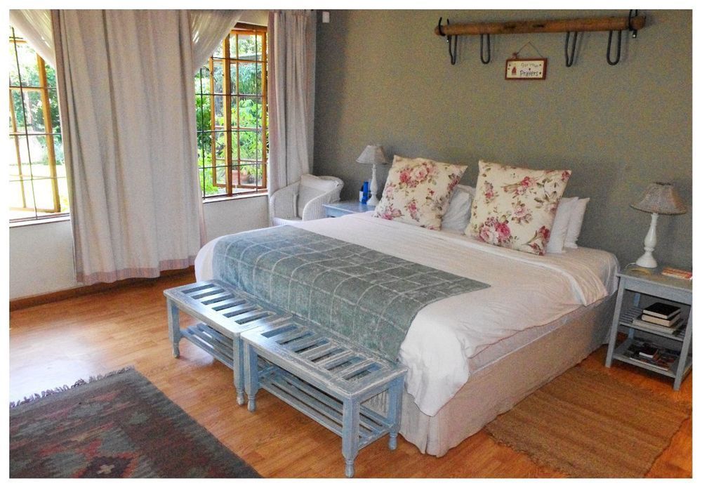 Babbling Brook Bed & Breakfast Pietermaritzburg Εξωτερικό φωτογραφία