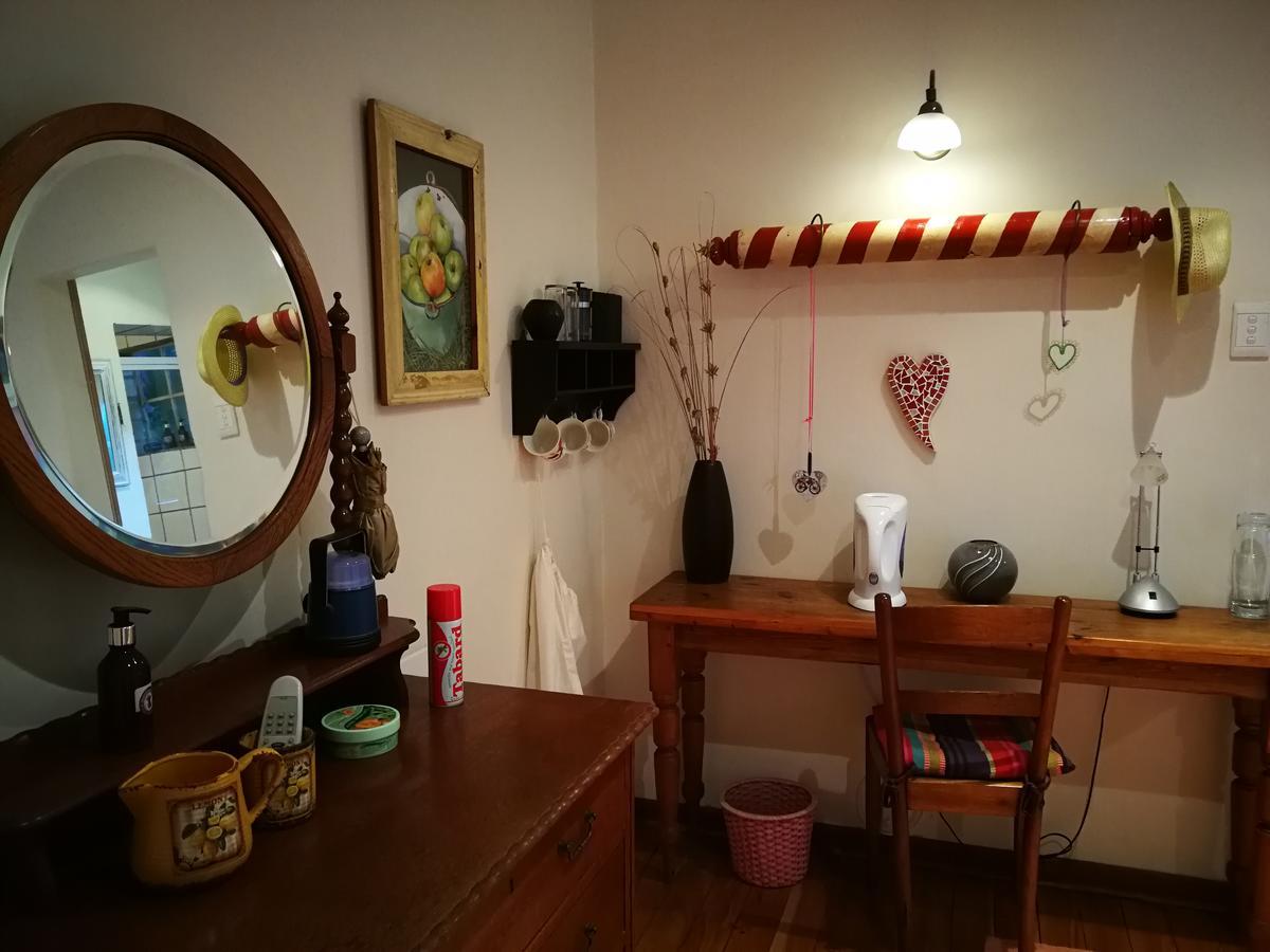 Babbling Brook Bed & Breakfast Pietermaritzburg Εξωτερικό φωτογραφία