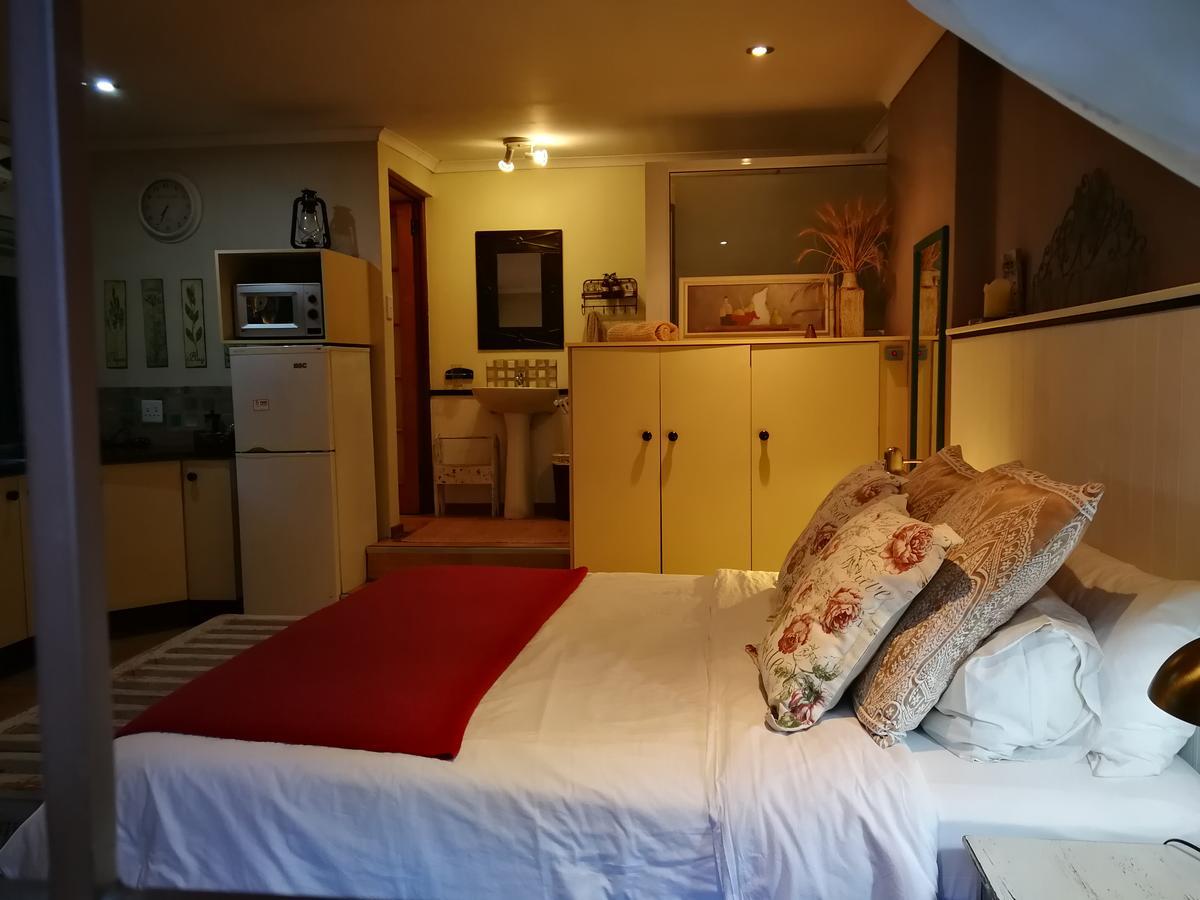 Babbling Brook Bed & Breakfast Pietermaritzburg Εξωτερικό φωτογραφία