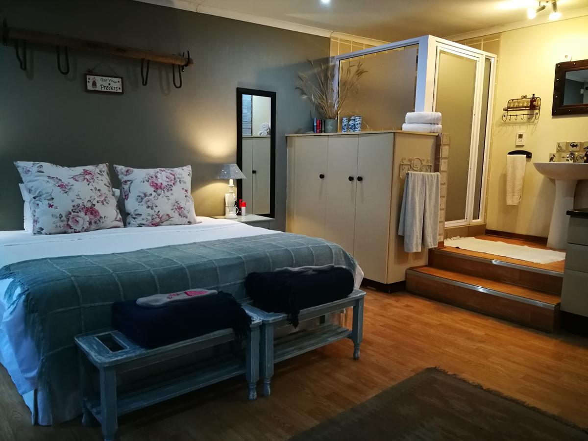 Babbling Brook Bed & Breakfast Pietermaritzburg Εξωτερικό φωτογραφία