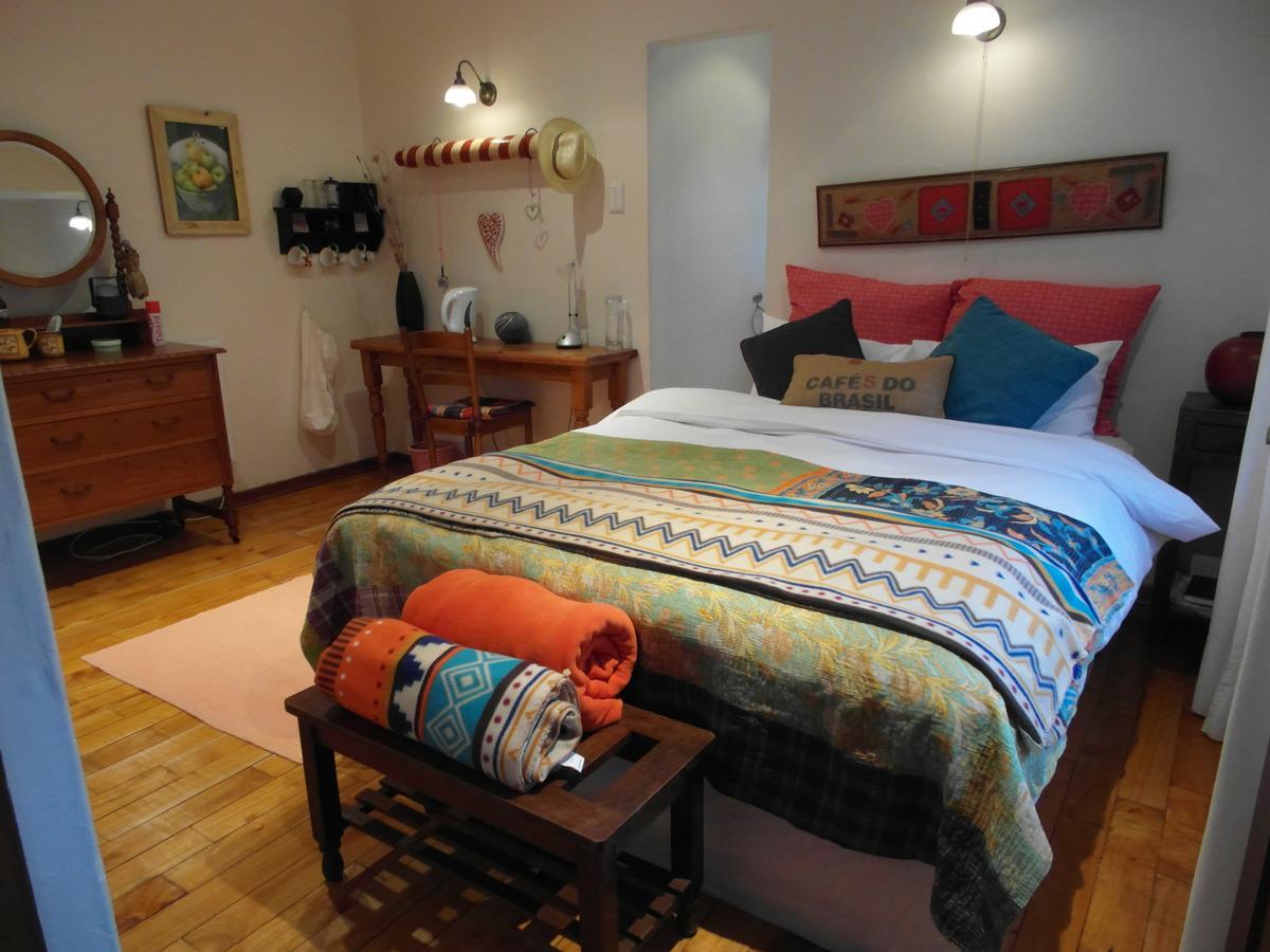 Babbling Brook Bed & Breakfast Pietermaritzburg Εξωτερικό φωτογραφία