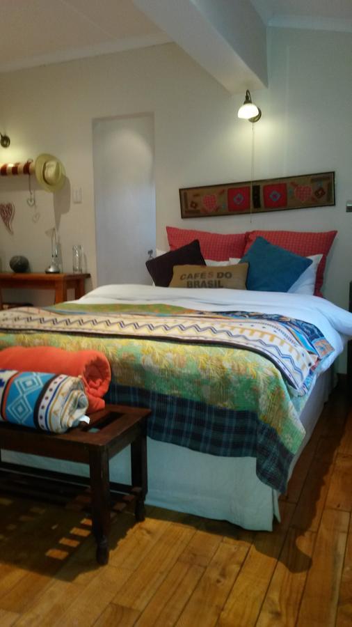 Babbling Brook Bed & Breakfast Pietermaritzburg Εξωτερικό φωτογραφία