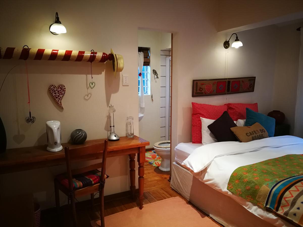 Babbling Brook Bed & Breakfast Pietermaritzburg Εξωτερικό φωτογραφία