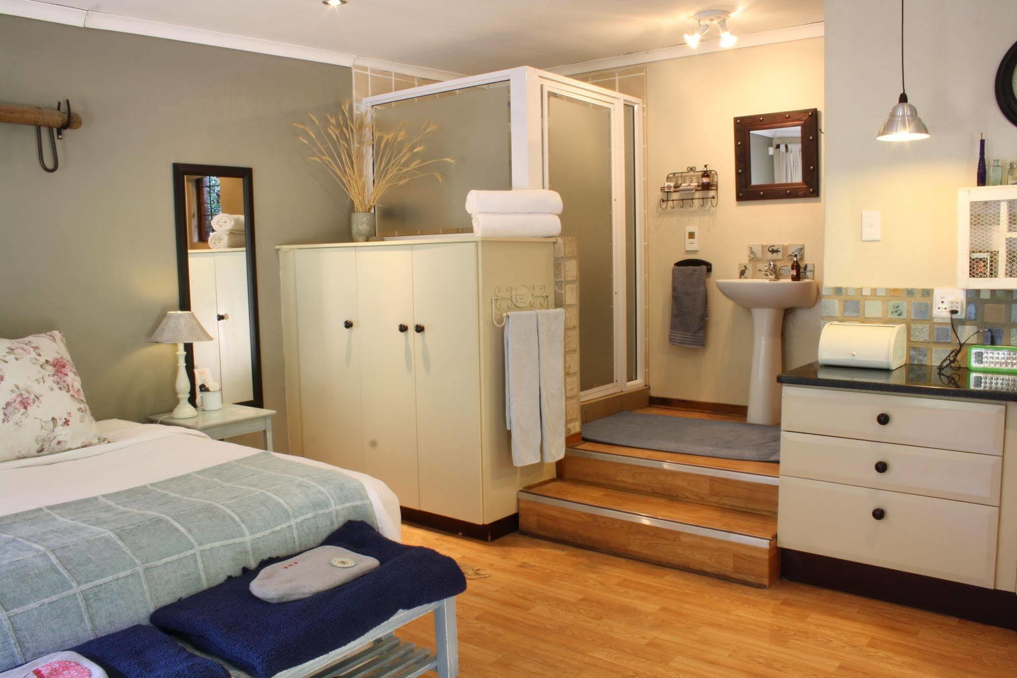 Babbling Brook Bed & Breakfast Pietermaritzburg Εξωτερικό φωτογραφία