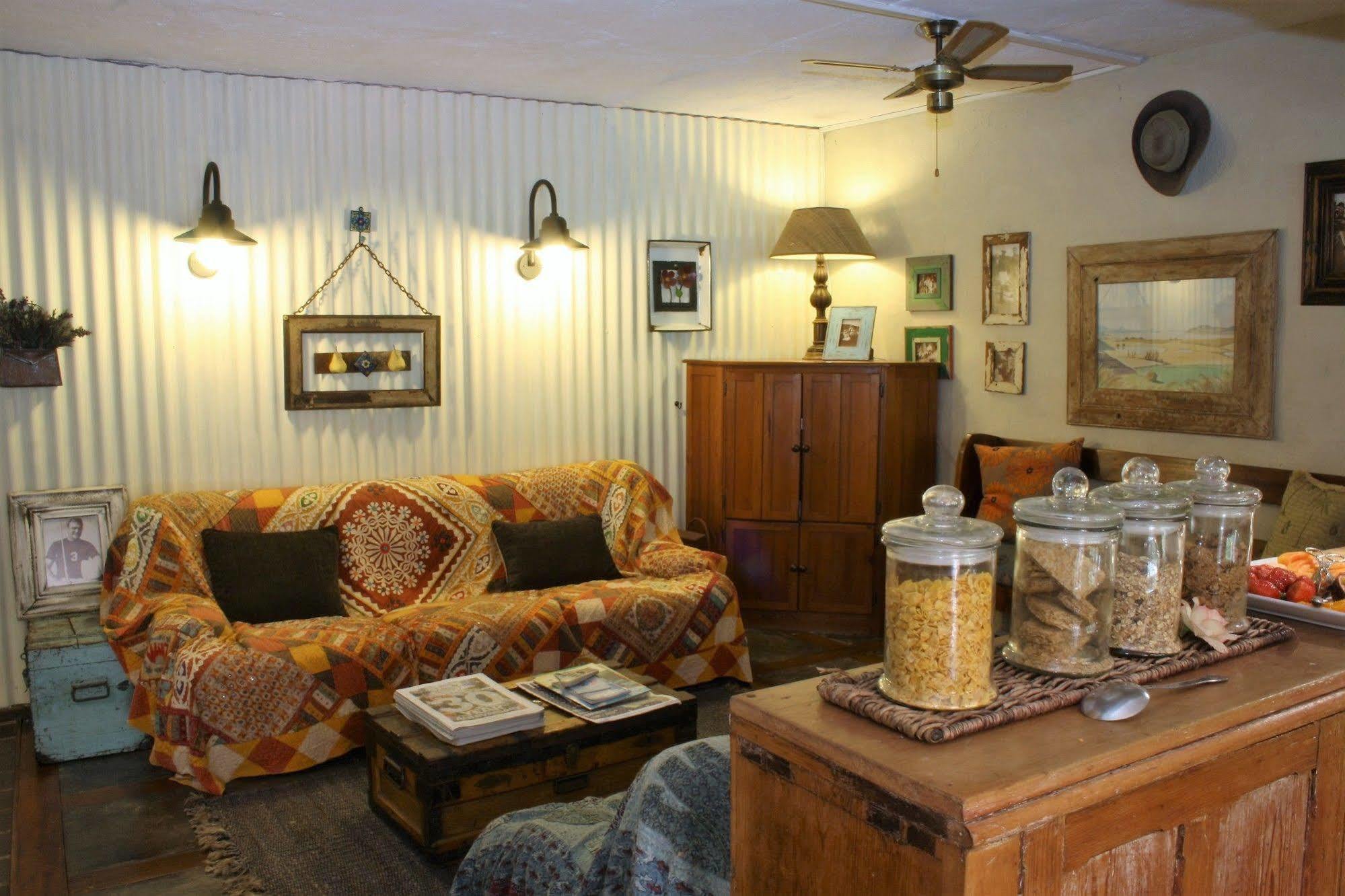 Babbling Brook Bed & Breakfast Pietermaritzburg Εξωτερικό φωτογραφία