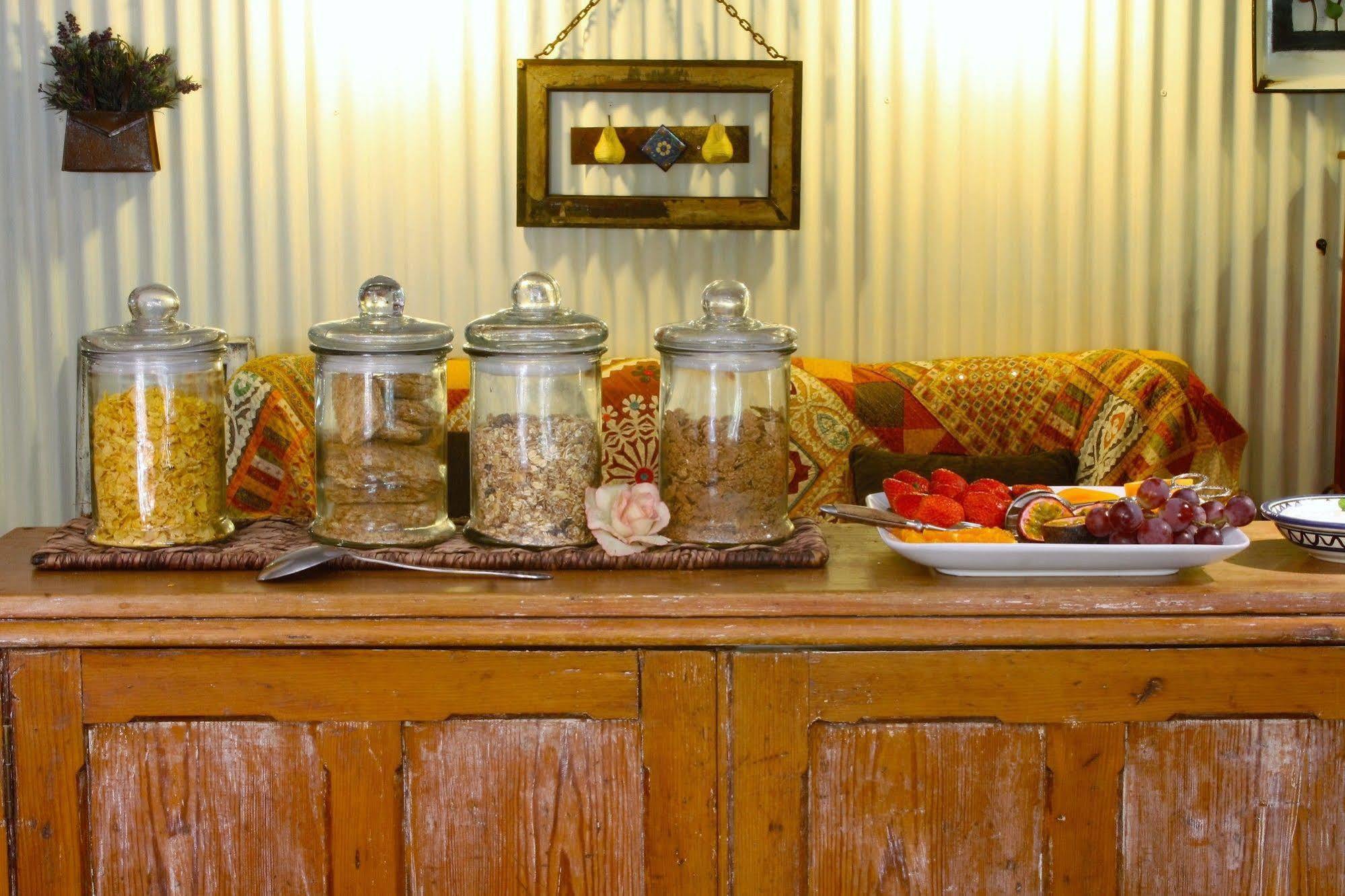 Babbling Brook Bed & Breakfast Pietermaritzburg Εξωτερικό φωτογραφία