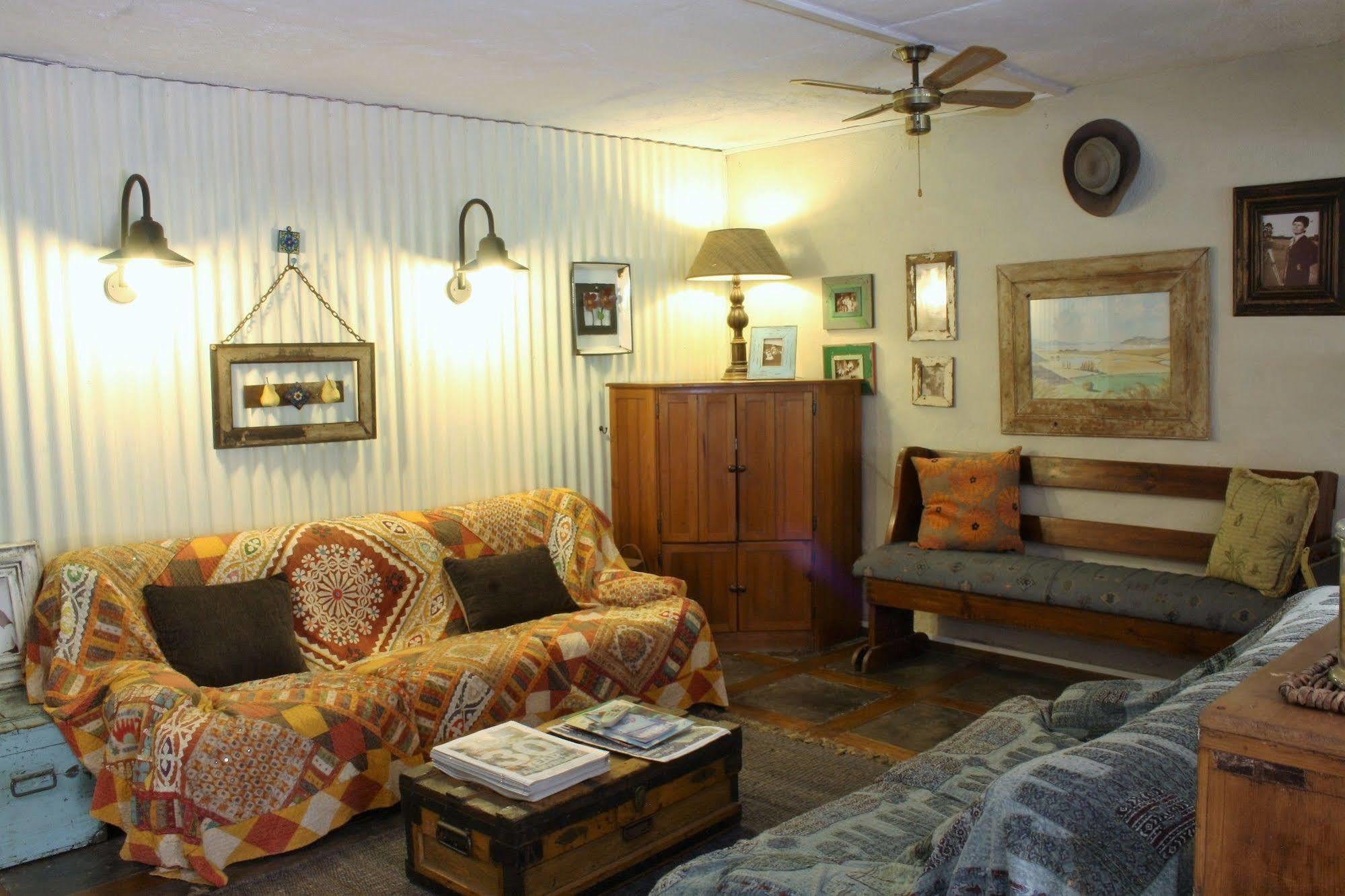 Babbling Brook Bed & Breakfast Pietermaritzburg Εξωτερικό φωτογραφία