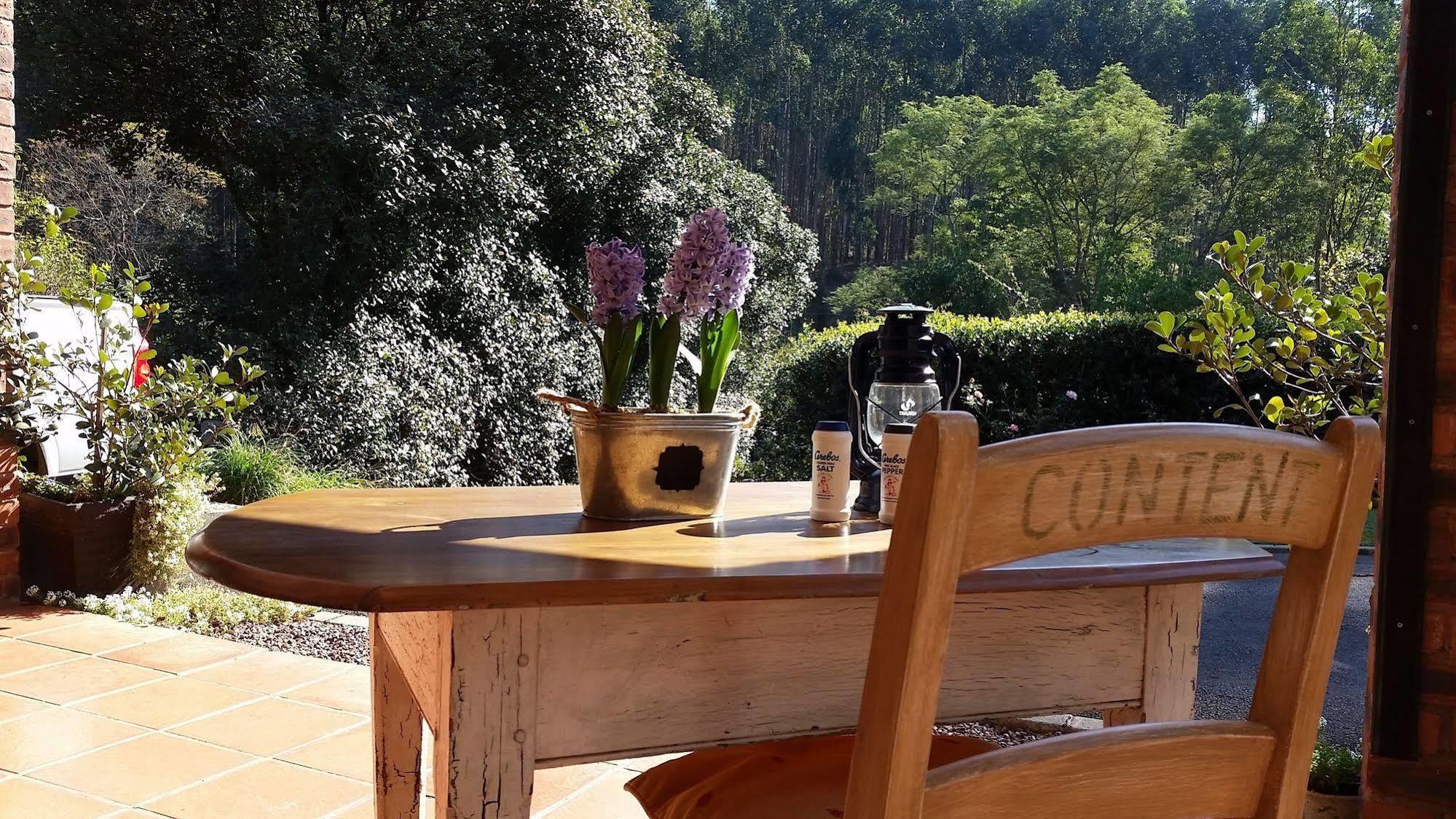Babbling Brook Bed & Breakfast Pietermaritzburg Εξωτερικό φωτογραφία