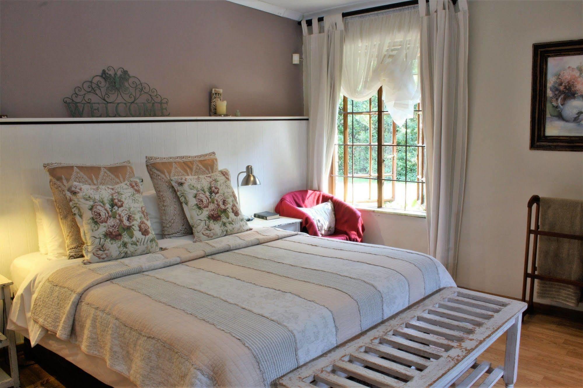 Babbling Brook Bed & Breakfast Pietermaritzburg Εξωτερικό φωτογραφία
