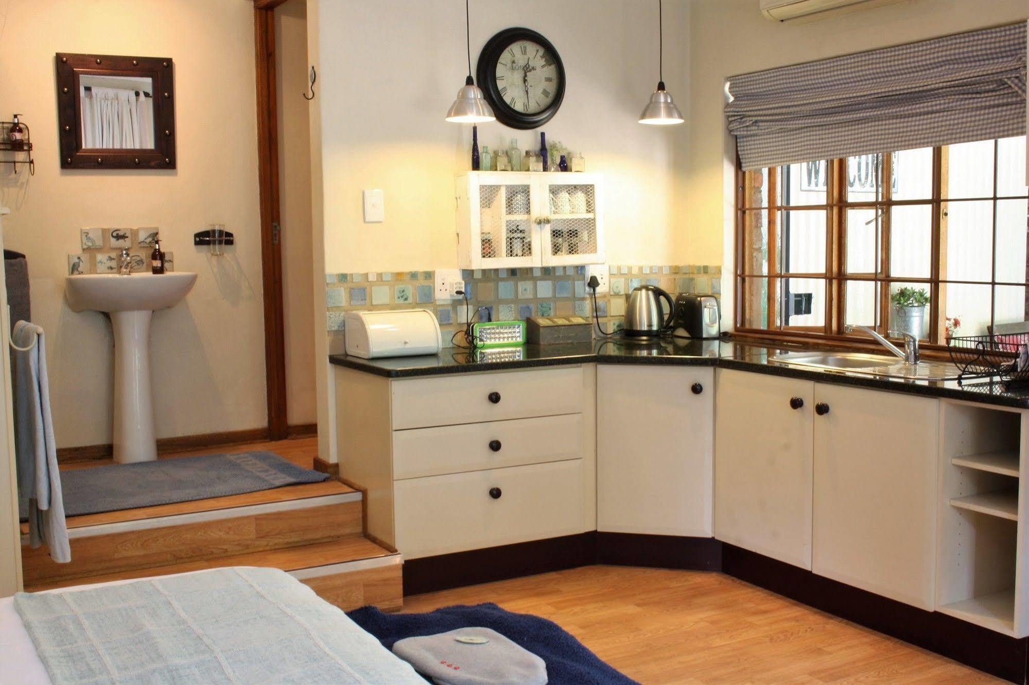 Babbling Brook Bed & Breakfast Pietermaritzburg Εξωτερικό φωτογραφία
