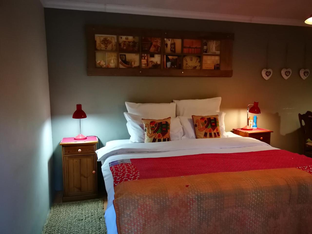 Babbling Brook Bed & Breakfast Pietermaritzburg Εξωτερικό φωτογραφία