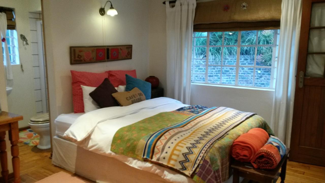 Babbling Brook Bed & Breakfast Pietermaritzburg Εξωτερικό φωτογραφία