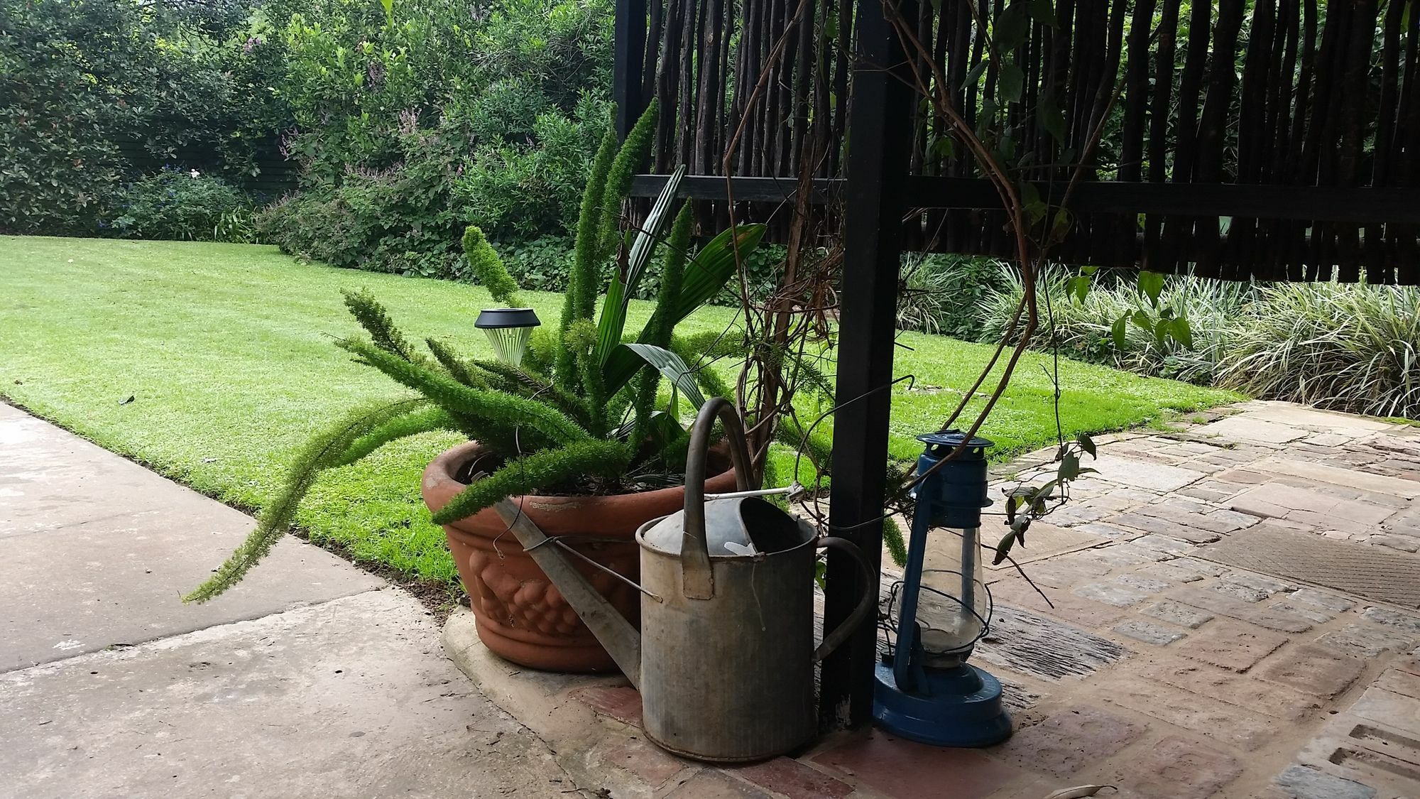 Babbling Brook Bed & Breakfast Pietermaritzburg Εξωτερικό φωτογραφία